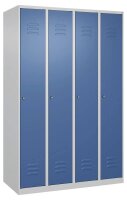 CP Spind Classic Plus lichtgrau, fernblau 080000-40...