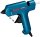 BOSCH Professional GKP 200 CE Heißklebepistole blau, 1 St.