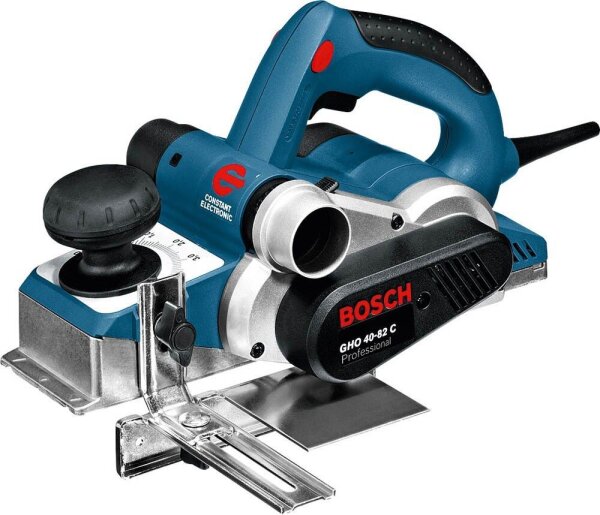 BOSCH Professional GHO 40-82 C Elektrohobel