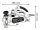 BOSCH Professional GHO 40-82 C Elektrohobel
