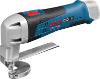 BOSCH Professional GSC 12V-13 Akku-Blechschere 12,0 V,...