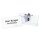 DURABLE Namensschilder mit Kombiklemme 7,5 x 4,0 cm, 25 St.
