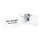 DURABLE Namensschilder mit Kombiklemme 7,5 x 4,0 cm, 25 St.