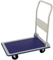 Transportwagen blau 47,0 x 72,5 x 82,0 cm bis 150,0 kg