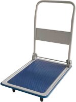 Transportwagen blau 47,0 x 72,5 x 82,0 cm bis 150,0 kg