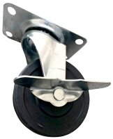 Transportwagen blau 47,0 x 72,5 x 82,0 cm bis 150,0 kg