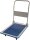 Transportwagen blau 47,0 x 72,5 x 82,0 cm bis 150,0 kg