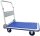 Transportwagen blau 47,0 x 72,5 x 82,0 cm bis 150,0 kg