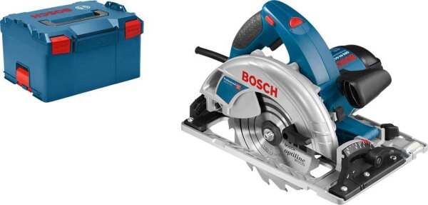 BOSCH Professional GKS 65 GCE Handkreissäge