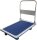Transportwagen blau 61,0 x 91,0 x 85,0 cm bis 300,0 kg