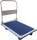 Transportwagen blau 61,0 x 91,0 x 85,0 cm bis 300,0 kg
