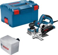 BOSCH Professional GHO 40-82 C Elektrohobel