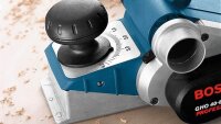BOSCH Professional GHO 40-82 C Elektrohobel