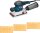 BOSCH Professional GSS 280 AVE Schwingschleifer 350 W