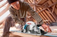 BOSCH Professional GKS 85 G Handkreissäge 2.200 W