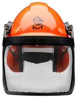 3M Forsthelm orange  ( G3000MOR31FH15C )