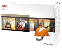 3M Forsthelm orange  ( G3000MOR31FH15C )