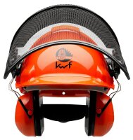 3M Forsthelm orange  ( G3000MOR31FH15C )