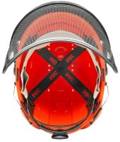 3M Forsthelm orange  ( G3000MOR31FH15C )
