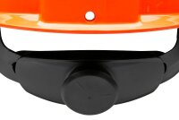 3M Forsthelm orange  ( G3000MOR31FH15C )