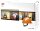 3M Forsthelm orange  ( G3000MOR31FH15C )