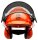 3M Forsthelm orange  ( G3000MOR31FH15C )