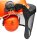 3M Forsthelm orange  ( G3000MOR31FH15C )