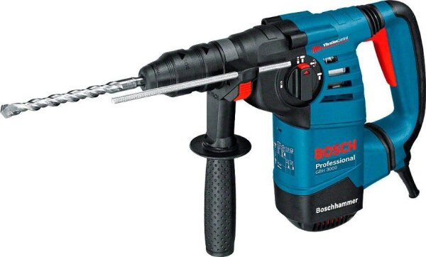 BOSCH Professional GBH 3000 SDS-plus Bohrhammer