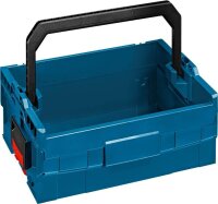 BOSCH Professional LT-BOXX 170 1600A00222 Werkzeugkoffer