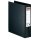 herlitz maX.file protect plus Ordner schwarz Kunststoff 8,0 cm DIN A4, 1 St.