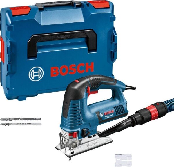 BOSCH Professional GST 160 BCE Stichsäge 800 W, ohne Akku