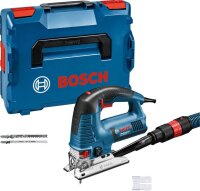 BOSCH Professional GST 160 BCE Stichsäge 800 W, ohne...