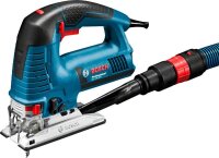 BOSCH Professional GST 160 BCE Stichsäge 800 W, ohne...