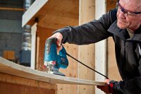 BOSCH Professional GST 160 BCE Stichsäge 800 W, ohne Akku