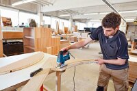 BOSCH Professional GST 160 BCE Stichsäge 800 W, ohne Akku