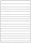 Staufen® Collegeblöcke Linkshänder Lineatur 21 liniert DIN A4 ohne Rand, 1 Block