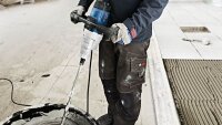 BOSCH Professional GRW 18-2 E Rührwerk