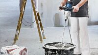 BOSCH Professional GRW 18-2 E Rührwerk