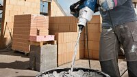 BOSCH Professional GRW 18-2 E Rührwerk