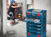 BOSCH Professional i-BOXX 53 1600A001RV Werkzeugkoffer