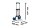 BOSCH Professional 0A00 L-BOXX Sackkarre