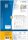 HERMA wetterfeste Folienetiketten 4599 weiß 105,0 x 148,0 mm, 40 Blatt