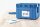 HERMA wetterfeste Folienetiketten 4599 weiß 105,0 x 148,0 mm, 40 Blatt