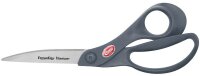 Clauss Papierschere ExtremEdge grau 25,5 cm