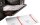 HERMA Etiketten 8636 weiß 210,0 x 148,0 mm, 10 Blatt