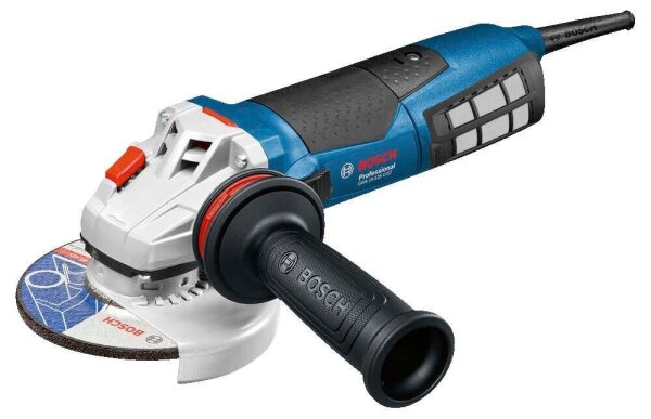 BOSCH Professional GWS 19-125 CIST Winkelschleifer 1.900 W