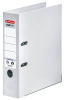 herlitz maX.file protect plus Ordner weiß...