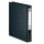 herlitz maX.file protect plus Ordner schwarz Kunststoff 5,0 cm DIN A4, 1 St.