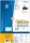 HERMA Flaschenetiketten 4603 weiß 90,0 x 120,0 mm, 40 Blatt