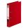 herlitz maX.file protect plus Ordner rot Kunststoff 5,0 cm DIN A4, 1 St.